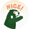 Your Everyday Coffee Sun Bear 9