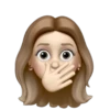 Memoji Apple 8 💖 C☆ 29