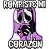 ROMPISTE MI go AWAY CORAZON