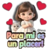 🐱💕Campanita y Gato💕🐱 27