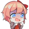 Doki Doki Literature Club! №4 29
