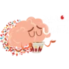 Coffee Day Stickers 10