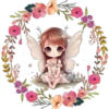 Hadas Cute ✺3🇻🇪 27