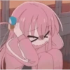bocchi the rock - hitori gotoh 29