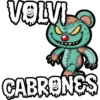 VOLVI CABRONES