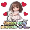 🐱💕Campanita y Gato💕🐱 28