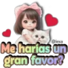 🐱💕Campanita y Gato💕🐱 29