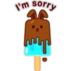 Chocolate Rabbit ❤🐰 27
