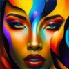 Chicas Coloridas ✺1🇻🇪 29