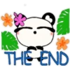 Hawiiaan Panda🫧🐼 30