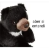 Peluches fraseados 1👆👅 30