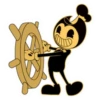 Bendy and the Ink Machine №1 28