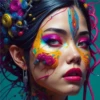 Chicas Coloridas ✺1🇻🇪 30