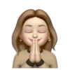 Memoji Apple 8 💖 C☆ 30