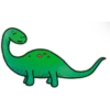 Dino Cuties 7