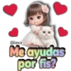 🐱💕Campanita y Gato💕🐱 30