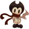 Bendy and the Ink Machine №1 29