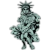 Statue of Liberty 3