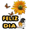 Buenos dias 8 flores 6