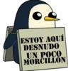 Pinwinoz 5
