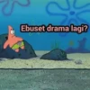 Only Patrick @rasayangmati (part 3) 5