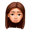 Memoji Apple 7 💖 C☆ 5