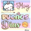 Mi cariñosa 6