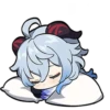 genshin ~ pack #3 7