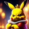 Mix pikachu 6