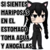 Soy Merlina Adams y qué!֍2 Clásica 5