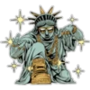 Statue of Liberty 4