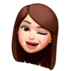 Memoji Apple 7 💖 C☆ 7