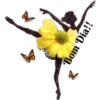 Buenos dias 8 flores 9