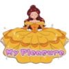 Disney Princesses: Retro Cute (1) 7