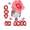 Buenos dias 8 flores 10