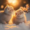 котята с искусственным интеллектом 7