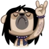 Zac The Pug 6