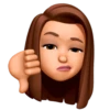 Memoji Apple 7 💖 C☆ 8