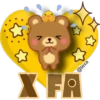 Pretty Bear 5