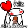 Florksito San Valentín ᥫ᭡ 9
