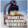 Pinwinoz 8