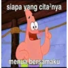 Only Patrick @rasayangmati (part 3) 6