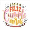 Cumpleaños 5