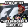 F1 Drivers Meme Pack V1 5