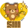 Pretty Bear 6