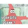 Only Patrick @rasayangmati (part 1) 8