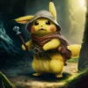 Mix pikachu 9