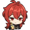 genshin ~ pack #3 8