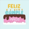 Cumpleaños 7