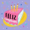 Cumpleaños 8
